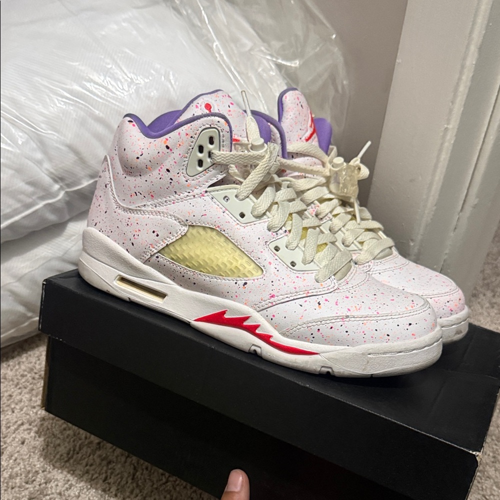 Jordan 5